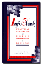 Infothink Book Image